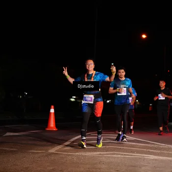 Runner Photo 4983991