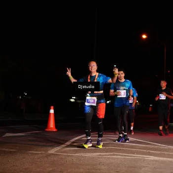 Runner Photo 4983993
