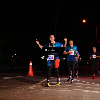 Runner Photo 4983994