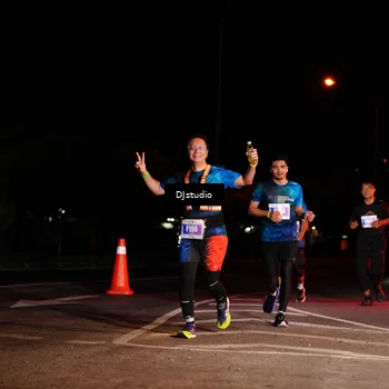 Runner Photo 4983995