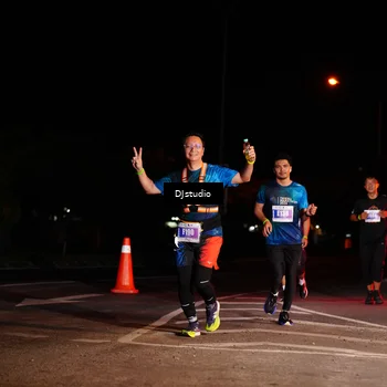 Runner Photo 4983997