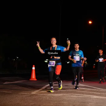 Runner Photo 4984000