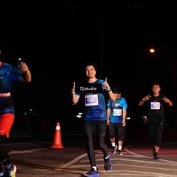Runner Photo 4984006