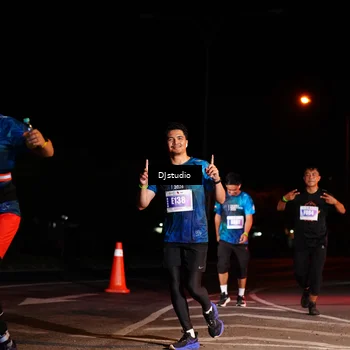 Runner Photo 4984007