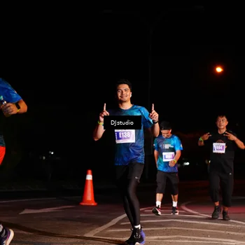 Runner Photo 4984008