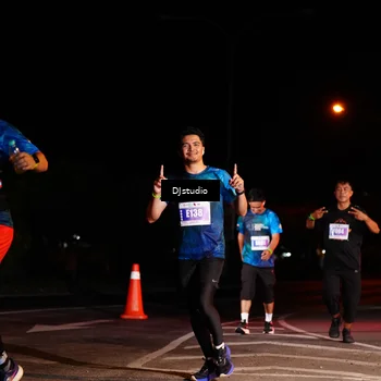 Runner Photo 4984010