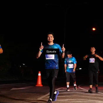 Runner Photo 4984013