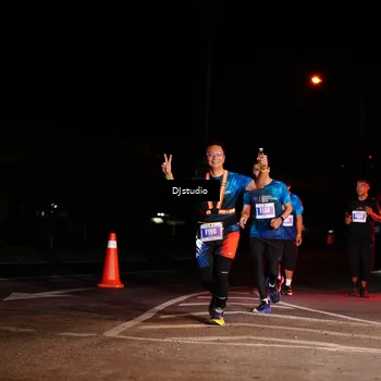 Runner Photo 4984018
