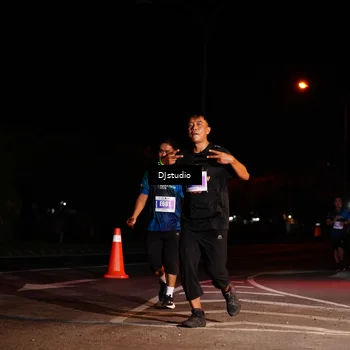 Runner Photo 4984022