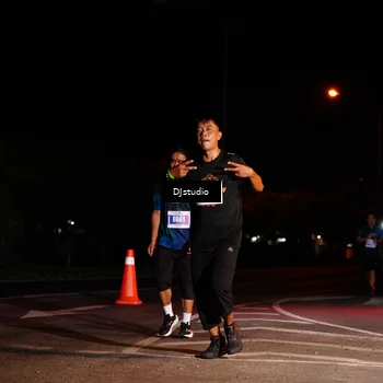 Runner Photo 4984023