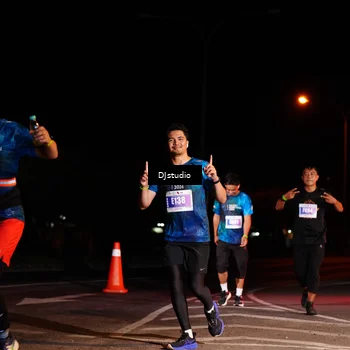 Runner Photo 4984024