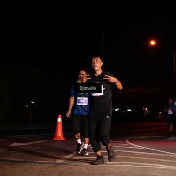 Runner Photo 4984026