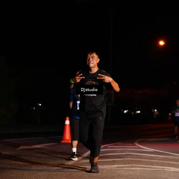 Runner Photo 4984031