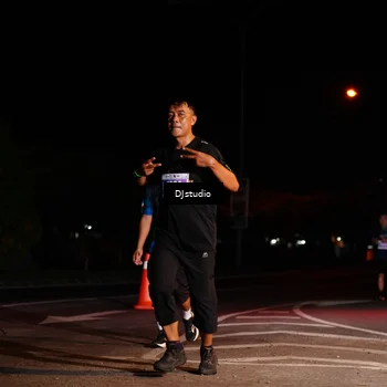 Runner Photo 4984034
