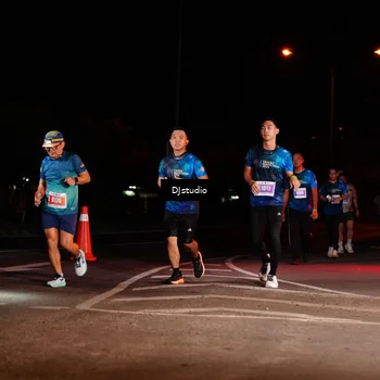 Runner Photo 4984035