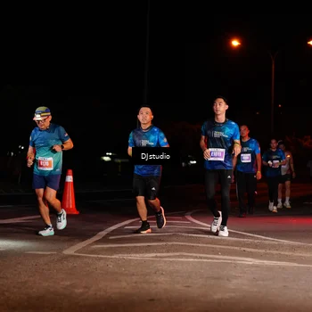 Runner Photo 4984036