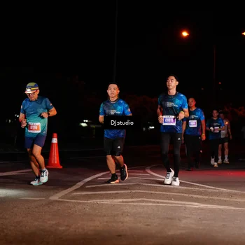 Runner Photo 4984038