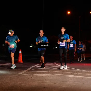 Runner Photo 4984040
