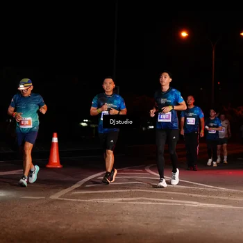 Runner Photo 4984044