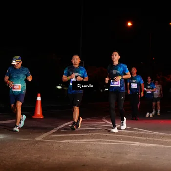 Runner Photo 4984045