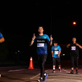 Runner Photo 4984048