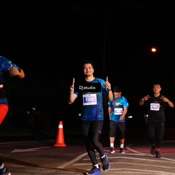 Runner Photo 4984052