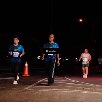 Runner Photo 4984066