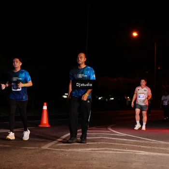 Runner Photo 4984071