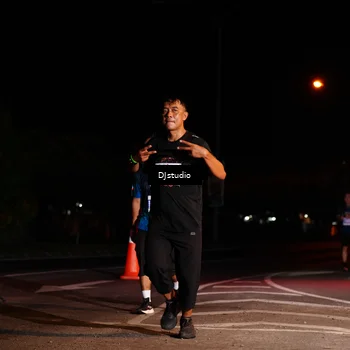 Runner Photo 4984074