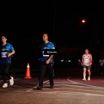 Runner Photo 4984078