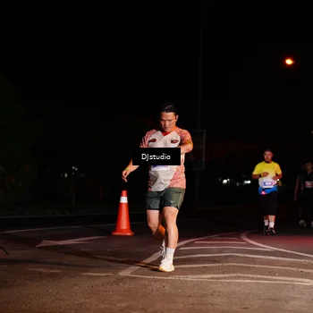 Runner Photo 4984082