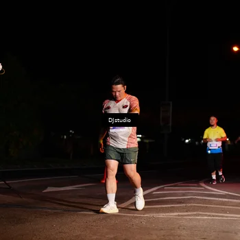 Runner Photo 4984100