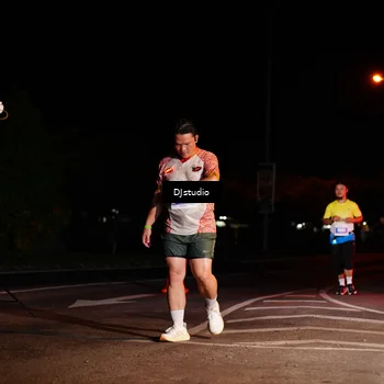 Runner Photo 4984102
