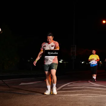 Runner Photo 4984104