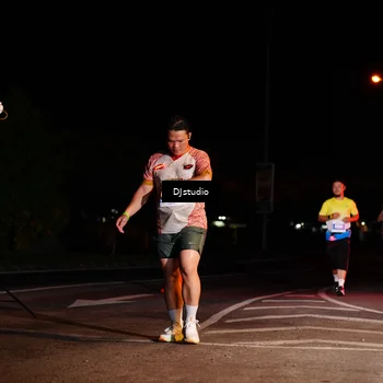 Runner Photo 4984105