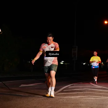 Runner Photo 4984107
