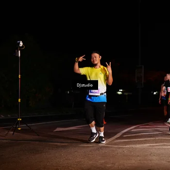 Runner Photo 4984113
