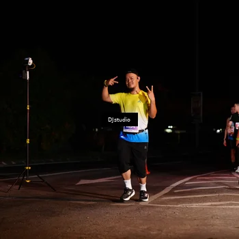 Runner Photo 4984116