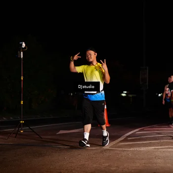 Runner Photo 4984119