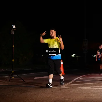Runner Photo 4984121