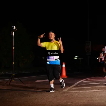 Runner Photo 4984122