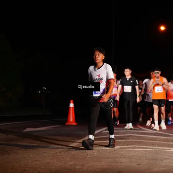 Runner Photo 4984124
