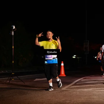 Runner Photo 4984125