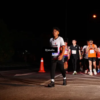 Runner Photo 4984127