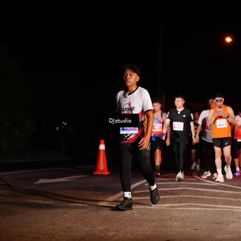 Runner Photo 4984128