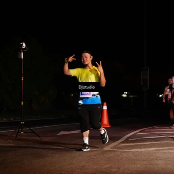 Runner Photo 4984130