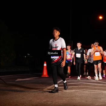 Runner Photo 4984133
