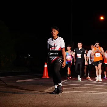 Runner Photo 4984134