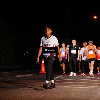 Runner Photo 4984137