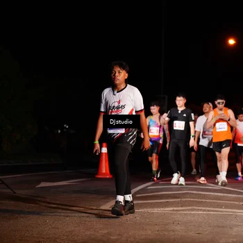 Runner Photo 4984138